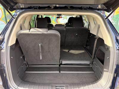 2021 Ssangyong Rexton - Thumbnail