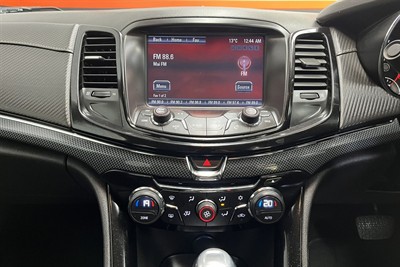 2015 Holden Commodore - Thumbnail