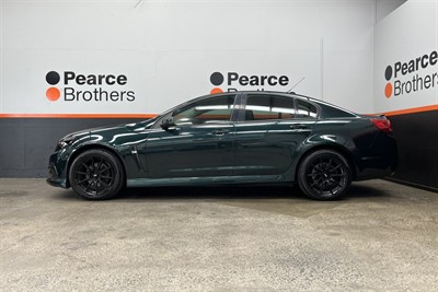 2015 Holden Commodore - Thumbnail