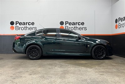 2015 Holden Commodore - Thumbnail