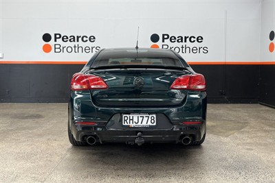 2015 Holden Commodore - Thumbnail