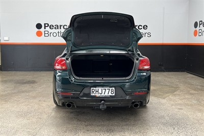 2015 Holden Commodore - Thumbnail