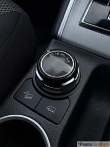 2021 Mitsubishi Triton - Thumbnail