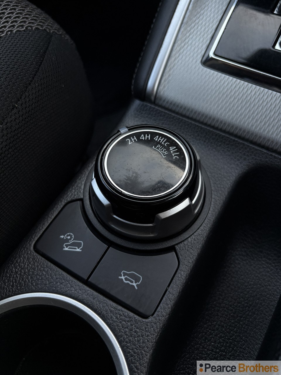 2021 Mitsubishi Triton
