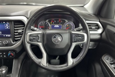 2020 Holden Acadia - Thumbnail