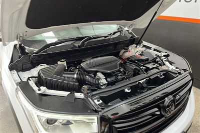2020 Holden Acadia - Thumbnail