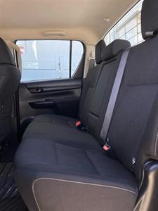 2019 Toyota Hilux - Thumbnail