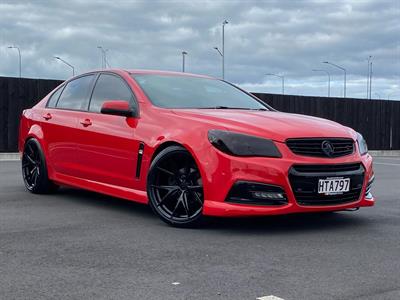 2014 Holden Commodore - Thumbnail