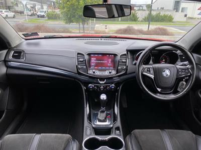 2014 Holden Commodore - Thumbnail