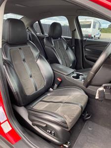 2014 Holden Commodore - Thumbnail