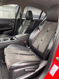 2014 Holden Commodore - Thumbnail