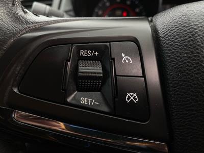 2014 Holden Commodore - Thumbnail