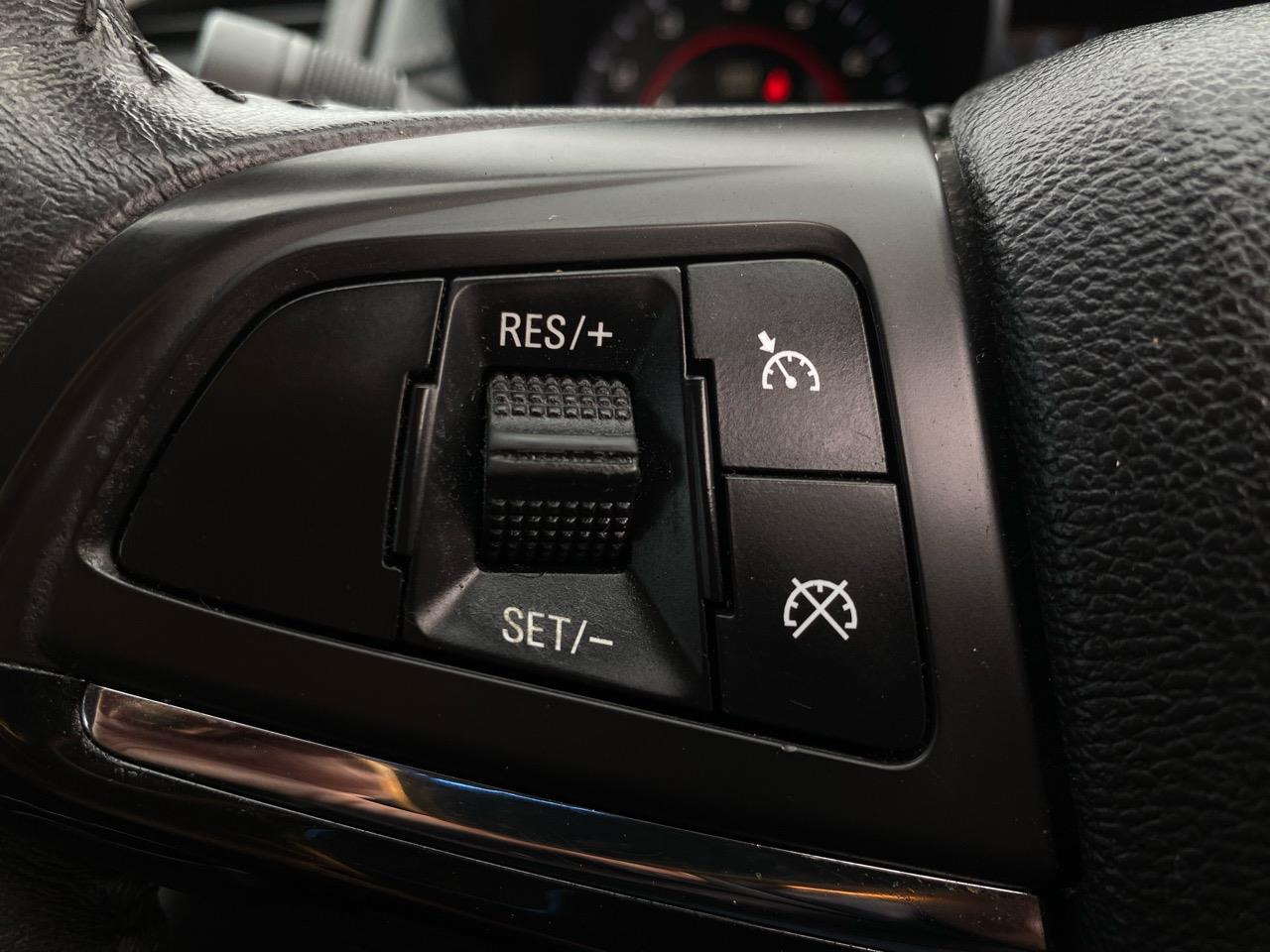 2014 Holden Commodore