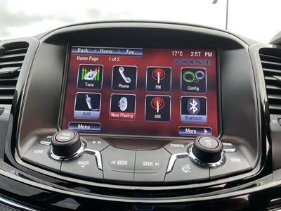 2014 Holden Commodore - Thumbnail