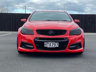 2014 Holden Commodore - Thumbnail