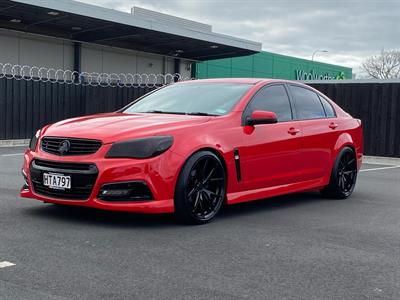 2014 Holden Commodore - Thumbnail