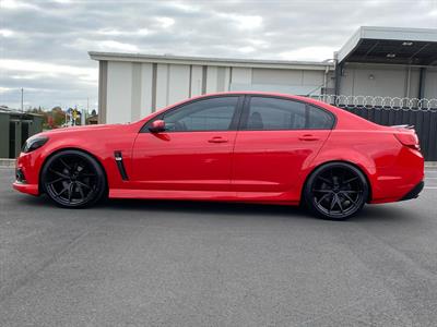 2014 Holden Commodore - Thumbnail