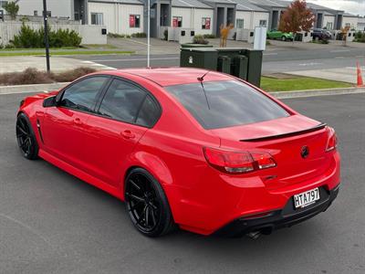 2014 Holden Commodore - Thumbnail