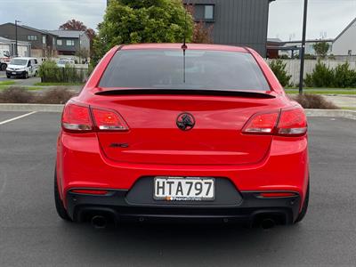 2014 Holden Commodore - Thumbnail