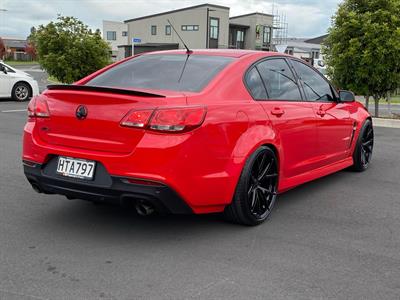 2014 Holden Commodore - Thumbnail