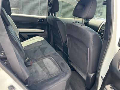 2014 Nissan X-Trail - Thumbnail