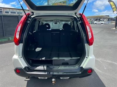 2014 Nissan X-Trail - Thumbnail