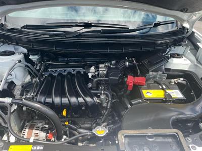 2014 Nissan X-Trail - Thumbnail