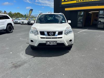 2014 Nissan X-Trail - Thumbnail