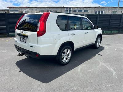 2014 Nissan X-Trail - Thumbnail