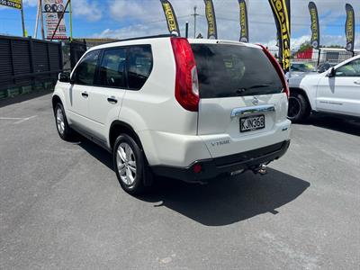 2014 Nissan X-Trail - Thumbnail