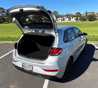 2021 Hyundai I30 - Thumbnail