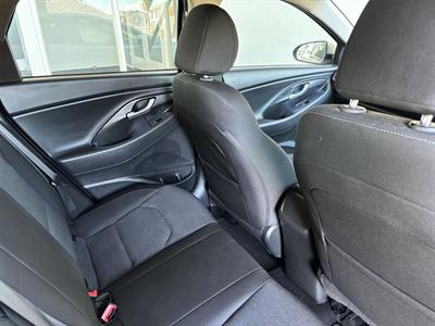 2021 Hyundai I30 - Thumbnail