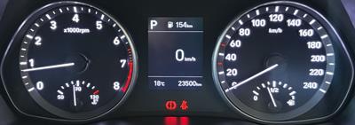 2021 Hyundai I30 - Thumbnail