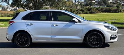 2021 Hyundai I30 - Thumbnail