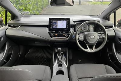 2019 Toyota Corolla - Thumbnail