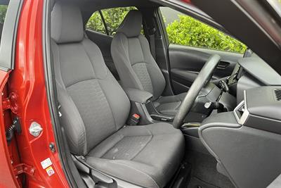 2019 Toyota Corolla - Thumbnail