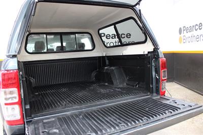 2015 Ford Ranger - Thumbnail