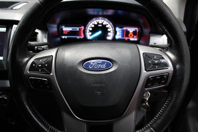 2015 Ford Ranger - Thumbnail