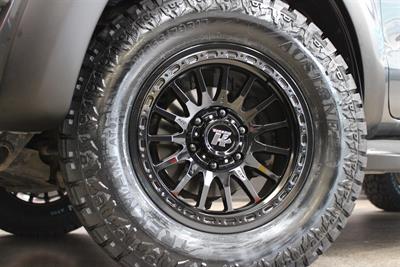2015 Ford Ranger - Thumbnail