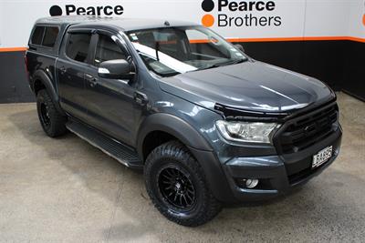 2015 Ford Ranger - Thumbnail