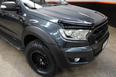 2015 Ford Ranger - Thumbnail