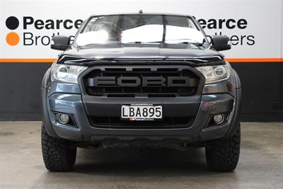 2015 Ford Ranger - Thumbnail