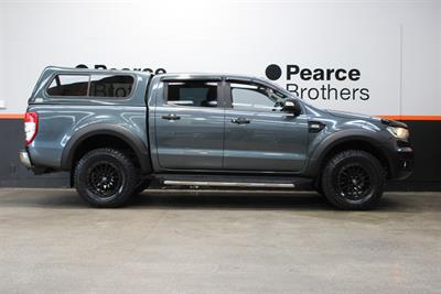 2015 Ford Ranger - Thumbnail