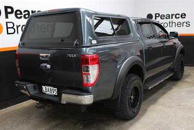 2015 Ford Ranger - Thumbnail