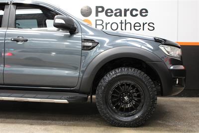 2015 Ford Ranger - Thumbnail