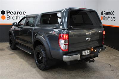 2015 Ford Ranger - Thumbnail