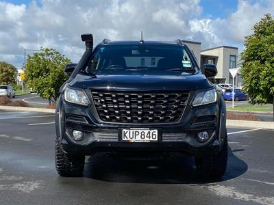 2017 Holden Trailblazer - Thumbnail