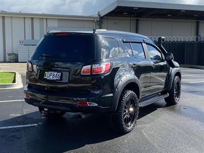 2017 Holden Trailblazer - Thumbnail