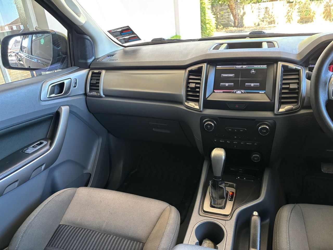 2016 Ford Ranger