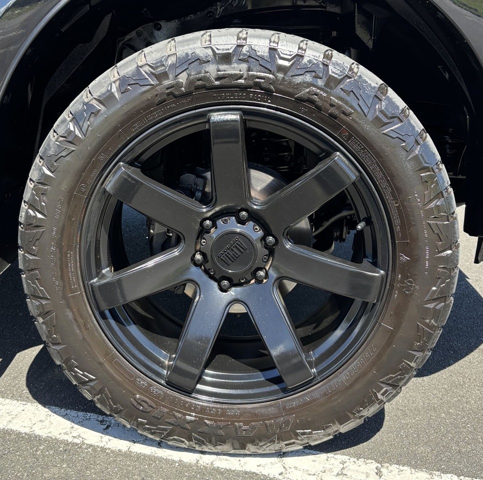 2016 Ford Ranger
